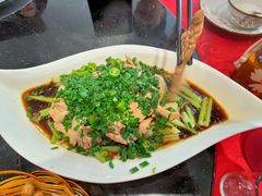 -老苏州芳和园茶酒楼  传统苏帮菜(观前店)