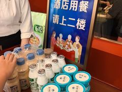 -双湖园·地标武汉菜(黄鹤楼解放路店)