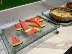 -东来顺饭庄(金泉广场店)