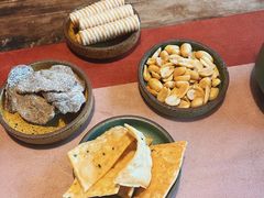 -邈墨茶馆(凤起路店)