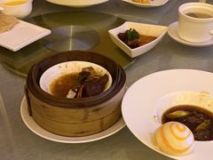 -福州天元国际威斯汀酒店·中国元素餐厅