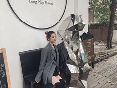 -黑胶星球(华发中城商都店)