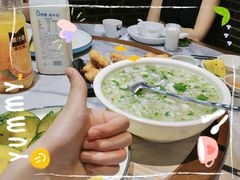 -东口码头·烧鸽子·鱼头泡饼·地方菜(金鹰悦城店)