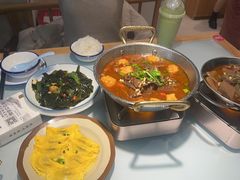 -山里俏·地标皖南菜·屯溪臭鳜鱼(北城万达店)