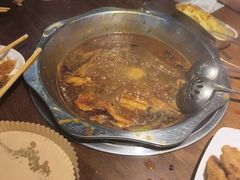 -李想大虾(文景路&凤城八路店)