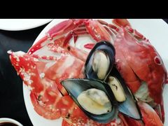 -玛斯兰德国际酒店-西餐厅