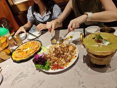 -Home Thai·泰谣(王府井apm店)