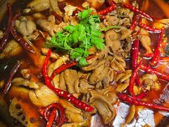 -马头巷·食景园(苏州总店)
