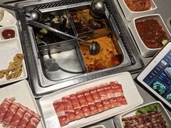 -海底捞火锅(八佰伴店)