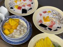 -七七家的糖水店(南湾街1号店)