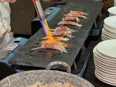 -圣丰索菲特·2 On 988 Café 自助餐厅