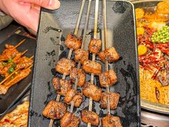 -烤匠麻辣烤鱼(观音桥大融城店)