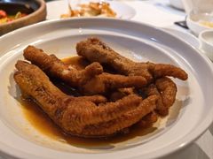 -祥记·国宴豫菜·经典粤菜(郑东新区新长安店)