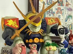 -炒豆合作社(东四总店)