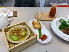 -蔡澜点心(三里屯T+MALL店)