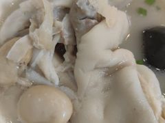 -雷祖芳老妈蹄花店