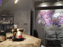 -BE NORMAL CAFE(霞溪路店)