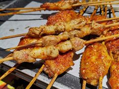 -管氏翅吧(广渠门店)