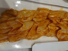 口水鸭掌-燕云楼(云南路店)