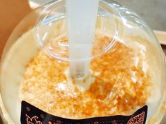 -喜茶(上海兴业太古汇店)