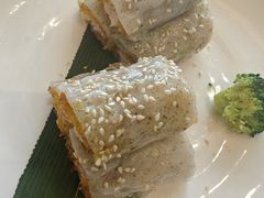-渔村盛宴(航空新城店)