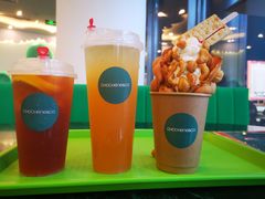 -CHOCHENG&CO.(欢乐海岸店)