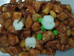-三林本帮馆(中林街店)