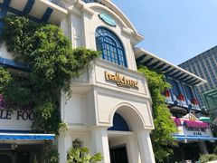 -hallch好吃餐厅(奥体中心店)