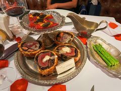 -壳里西餐厅Coquille Seafood Bistro(蒙自路店)