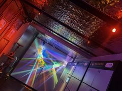 -苏荷酒吧(九街店)