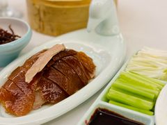 东兴楼烤鸭半套-东兴楼(通州店)