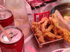 -三头牛·潮汕牛肉生蚝火锅 (夏湾店)