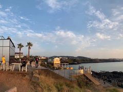-Cafe Aewol Monsant