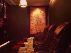 心足静道-心足私家足疗SPA(深圳湾店)