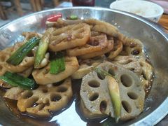 -胡师傅三下锅(汽车站店)
