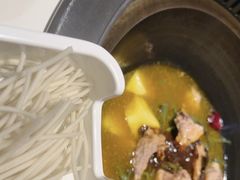 -遇东北林区铁锅炖(南开店)