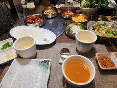 -坦坦大炉·韩式烤肉(望京店)