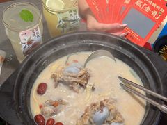 -骨之味·筒骨汤火锅(江头店)