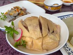状元醉鸡-宁波状元楼酒店(和义路店)
