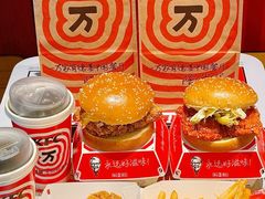 -肯德基(尧佳路店)