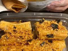 -小豆海棠(嘉兴路店)