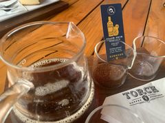 -Torch Coffee 炬点咖啡