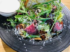 -GOTLOT COFFEE&KITCHEN角落厨房NOOK店