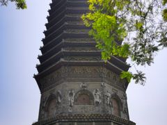 -玲珑塔公园