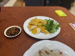 -瑞记湛江鸡饭店·粤西第一鸡(粤垦店)