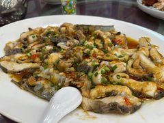 -肥妈顺峰山庄(金峰店)