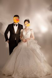 点击看大图 -CD视觉婚纱摄影
