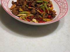 -径山十八道·风味民间菜(杭州总店)