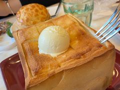 -港丽餐厅(高德置地店)