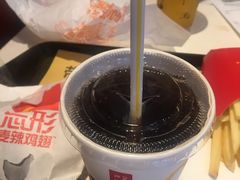 -麦当劳(乳山路店)